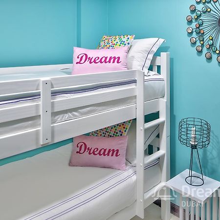 Dream Inn - Luxury Palm Beach Villa Ντουμπάι Εξωτερικό φωτογραφία