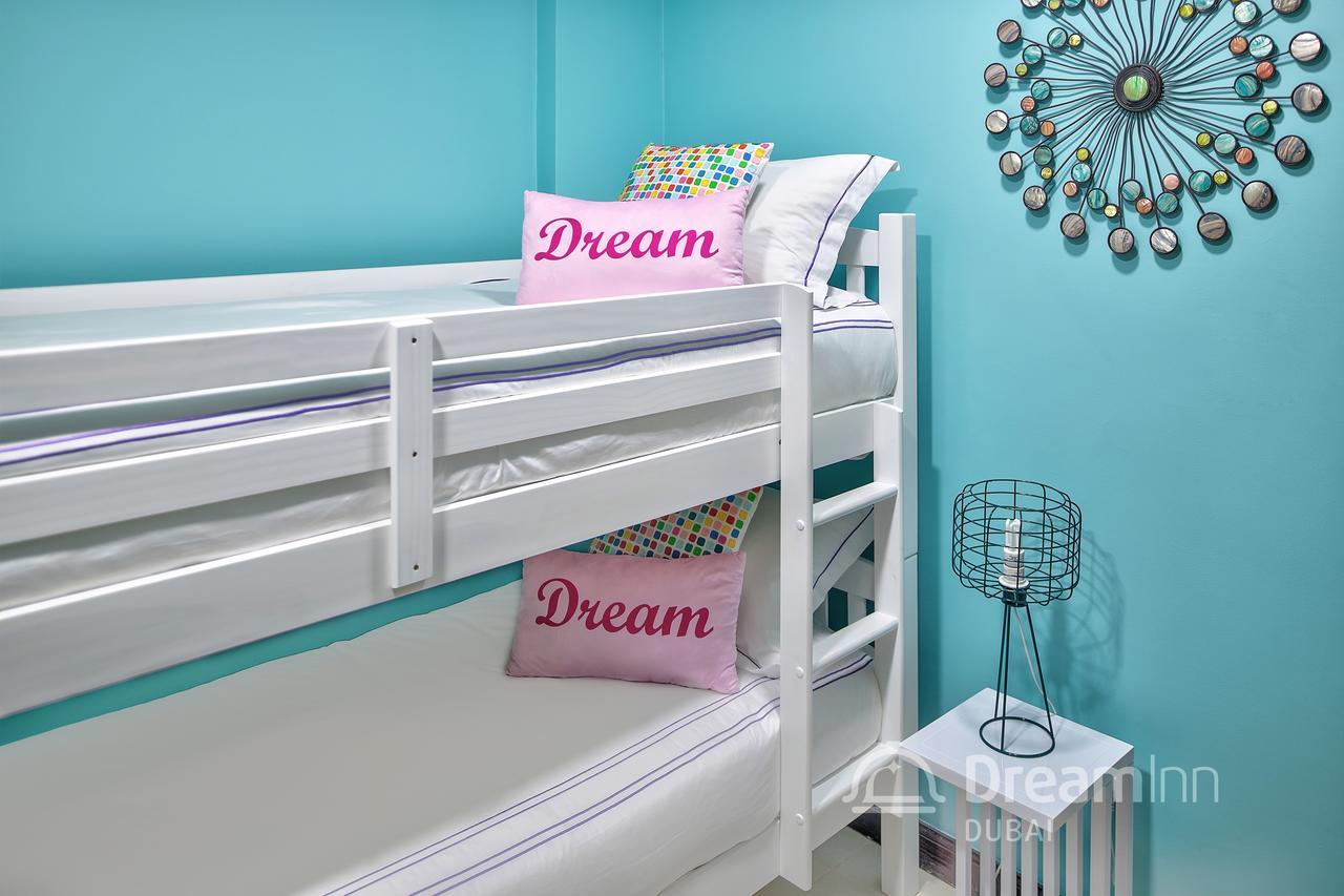Dream Inn - Luxury Palm Beach Villa Ντουμπάι Εξωτερικό φωτογραφία